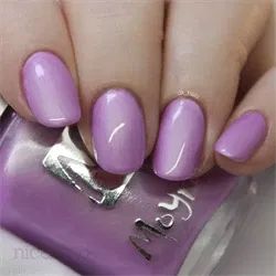 Enora, Gel look Neglelak